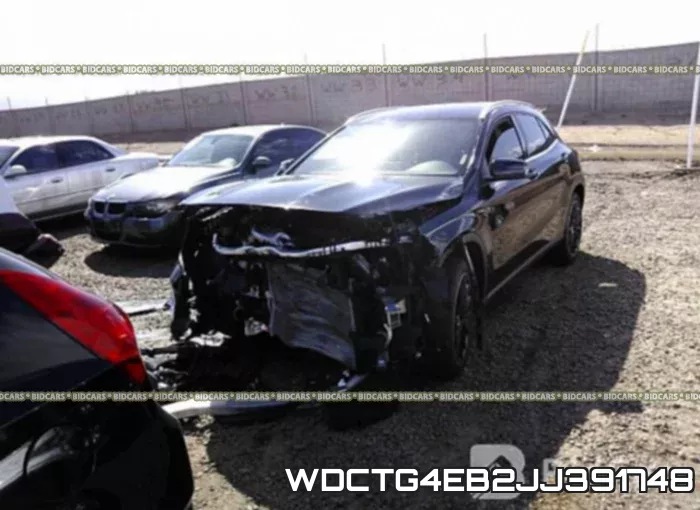 WDCTG4EB2JJ391748 фото 3