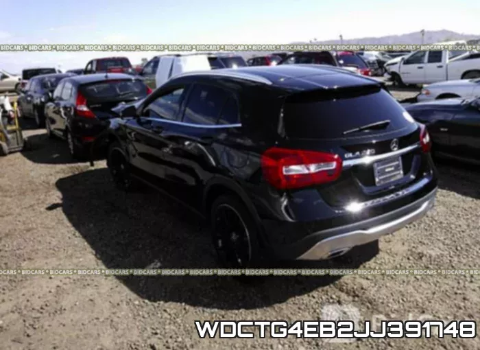WDCTG4EB2JJ391748 фото 4