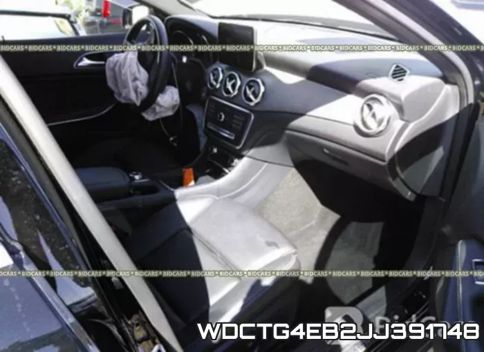 WDCTG4EB2JJ391748 фото 6