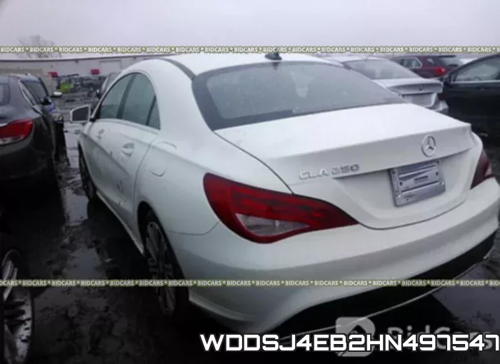 WDDSJ4EB2HN497547 фото 4