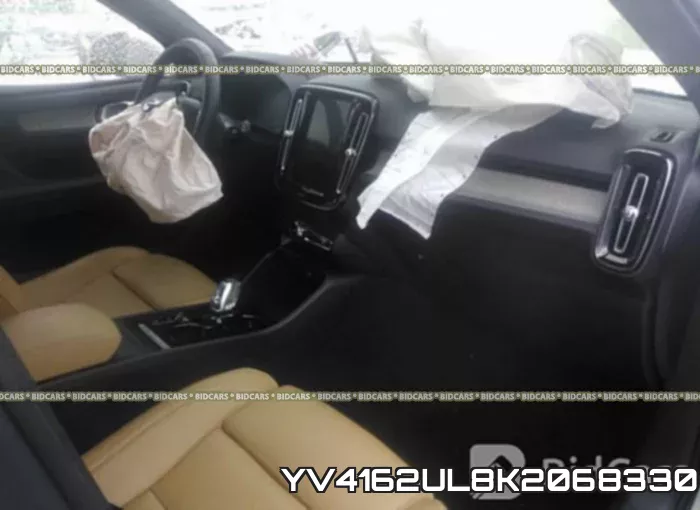 YV4162UL8K2068330 фото 6