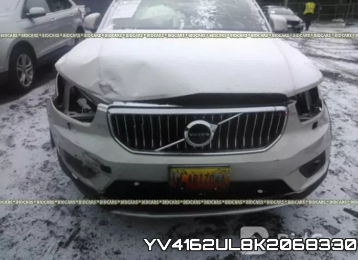 YV4162UL8K2068330 фото 7