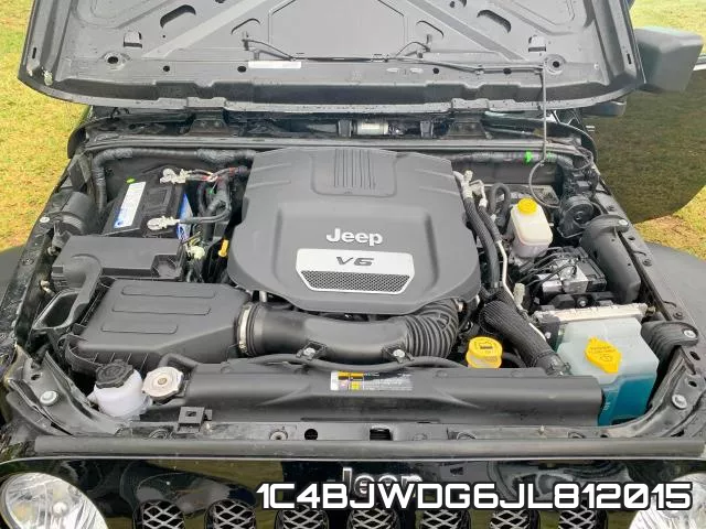 1C4BJWDG6JL812015 фото 5