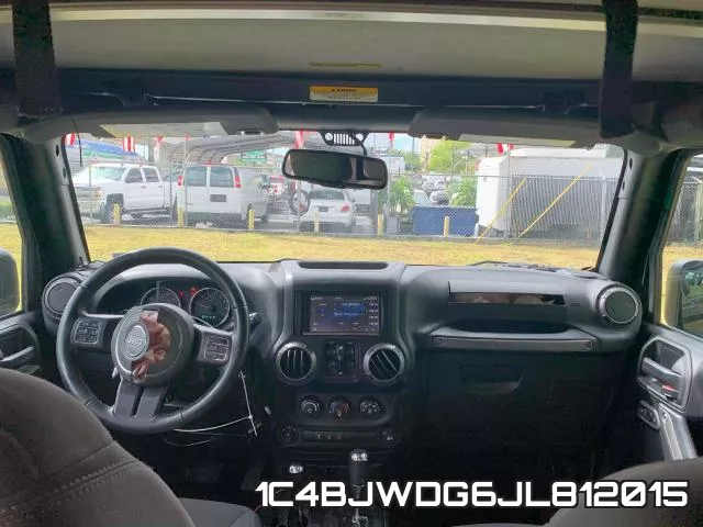 1C4BJWDG6JL812015 фото 7