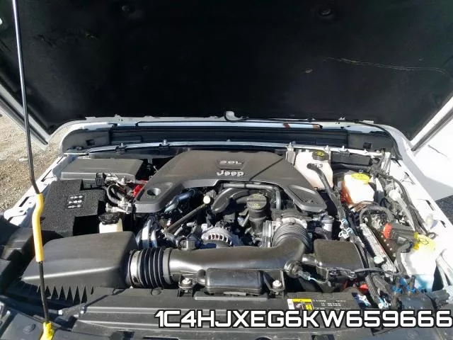 1C4HJXEG6KW659666 фото 7