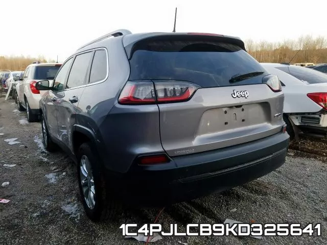 1C4PJLCB9KD325641 фото 3