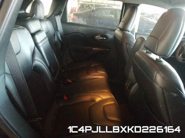 1C4PJLLBXKD226164 фото 6