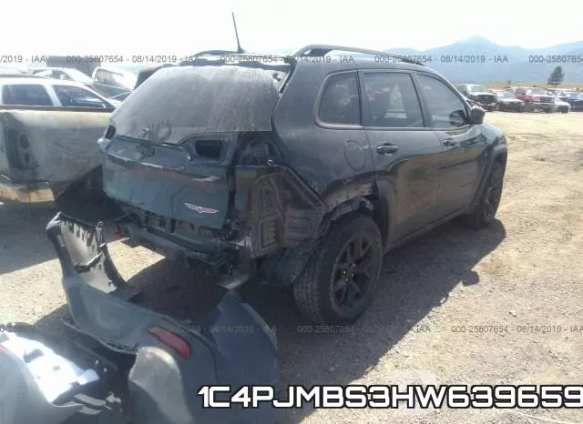 1C4PJMBS3HW639659 фото 4