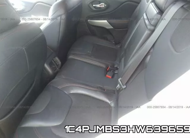 1C4PJMBS3HW639659 фото 7
