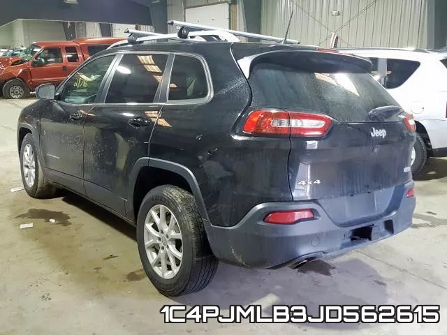 1C4PJMLB3JD562615 фото 3