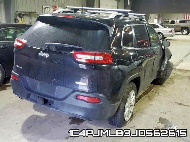 1C4PJMLB3JD562615 фото 4