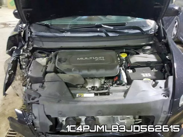 1C4PJMLB3JD562615 фото 7