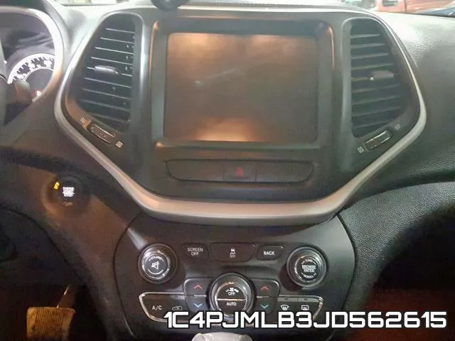 1C4PJMLB3JD562615 фото 9