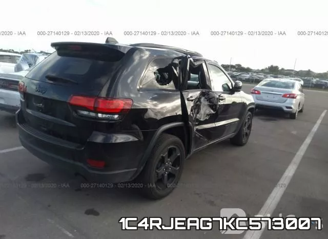 1C4RJEAG7KC573007 фото 3