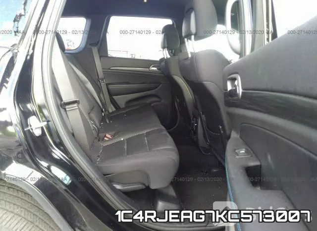 1C4RJEAG7KC573007 фото 5