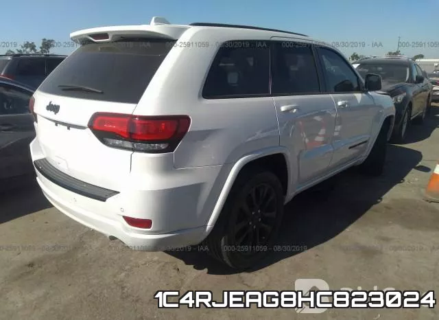 1C4RJEAG8HC823024 фото 2