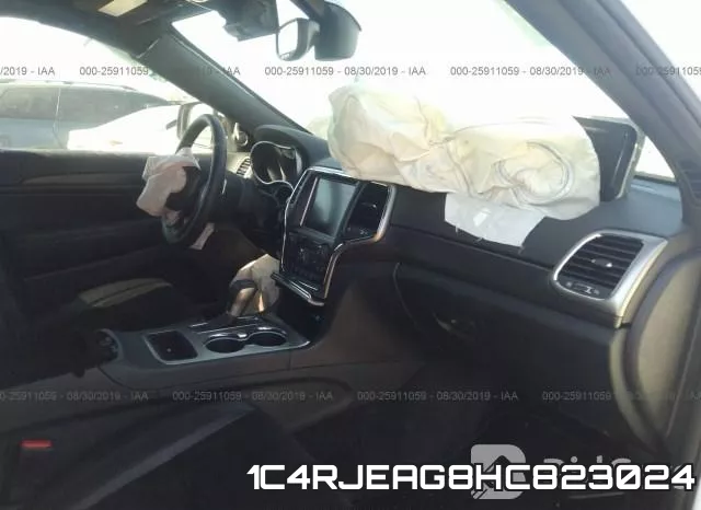 1C4RJEAG8HC823024 фото 3
