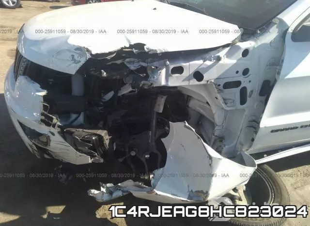 1C4RJEAG8HC823024 фото 4