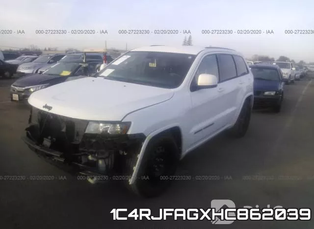 1C4RJFAGXHC862039 фото 2