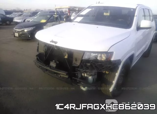 1C4RJFAGXHC862039 фото 6