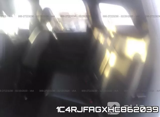 1C4RJFAGXHC862039 фото 8