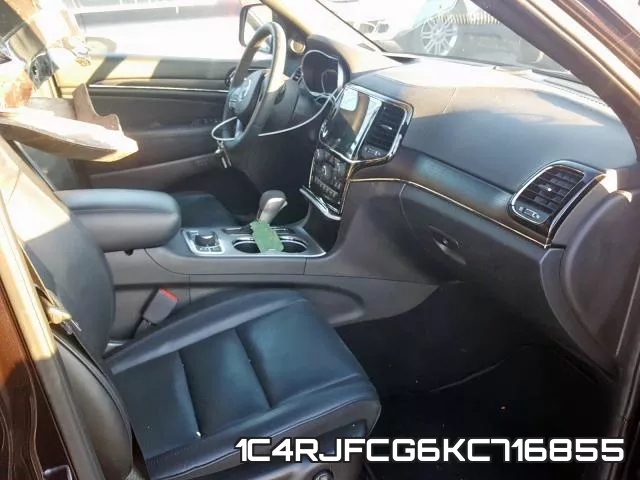 1C4RJFCG6KC716855 фото 5