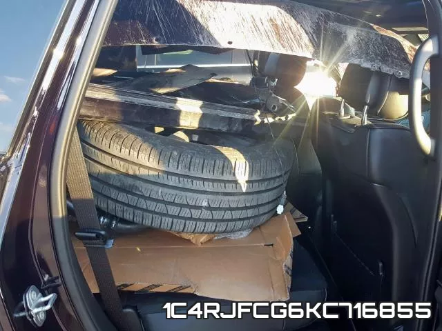 1C4RJFCG6KC716855 фото 6