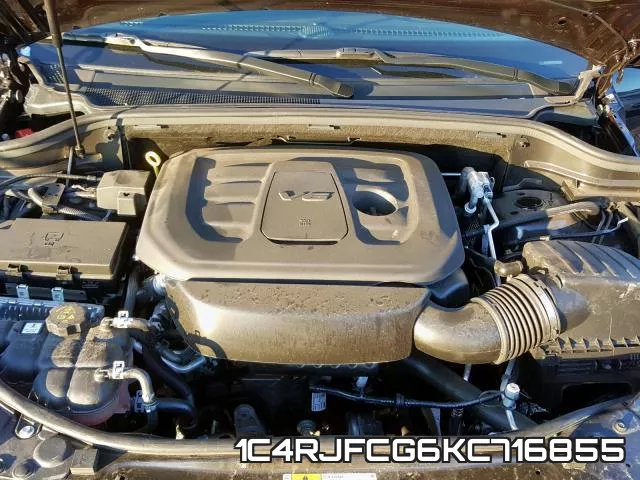 1C4RJFCG6KC716855 фото 7