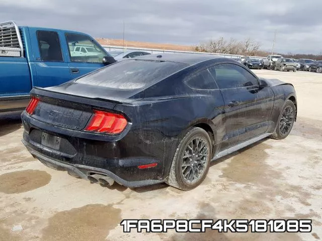1FA6P8CF4K5181085 фото 5