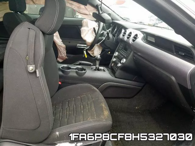 1FA6P8CF8H5327030 фото 4