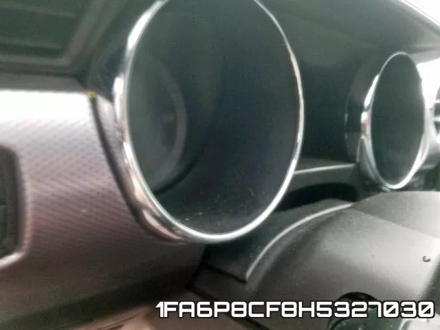 1FA6P8CF8H5327030 фото 5