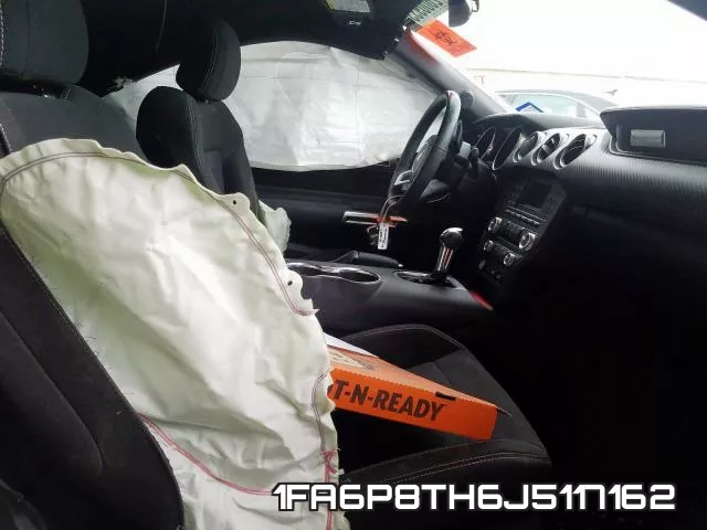 1FA6P8TH6J5117162 фото 4