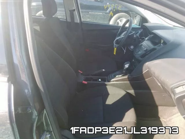 1FADP3E21JL319373 фото 4