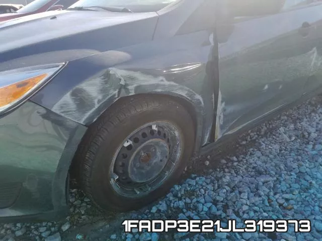 1FADP3E21JL319373 фото 7