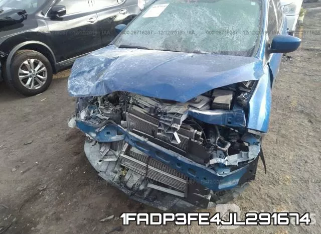 1FADP3FE4JL291674 фото 4
