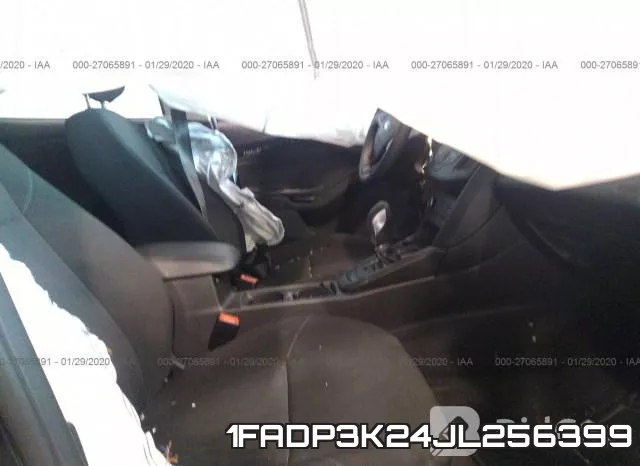 1FADP3K24JL256399 фото 4