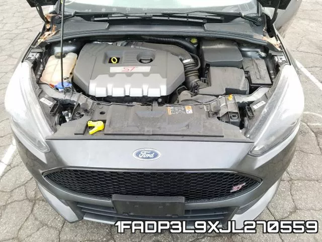 1FADP3L9XJL270559 фото 6