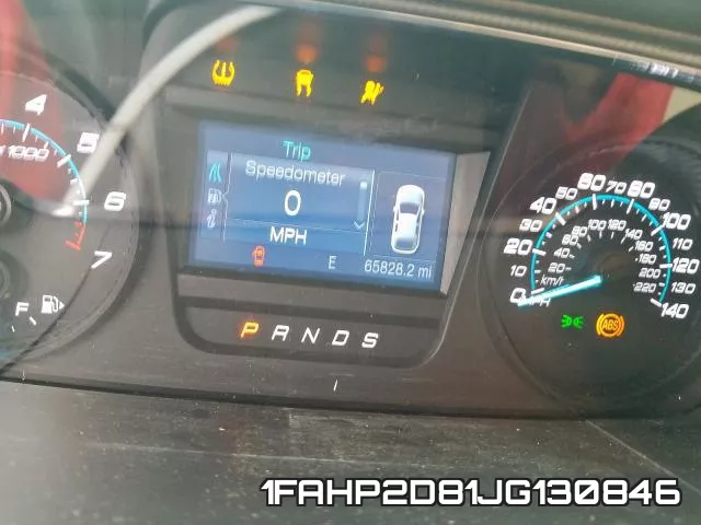 1FAHP2D81JG130846 фото 6