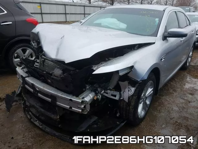 1FAHP2E86HG107054 фото 3