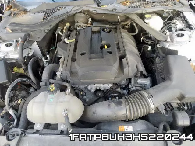 1FATP8UH3H5220244 фото 7