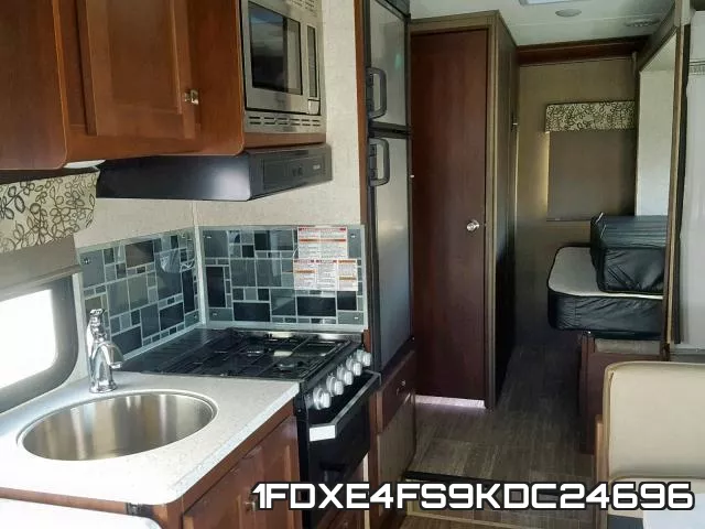 1FDXE4FS9KDC24696 фото 7