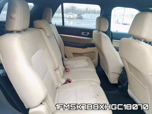 1FM5K7B8XHGC18070 фото 7