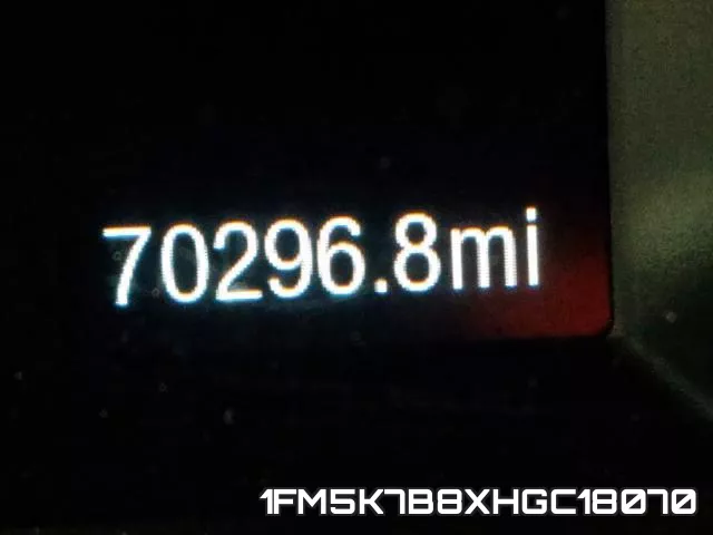 1FM5K7B8XHGC18070 фото 9