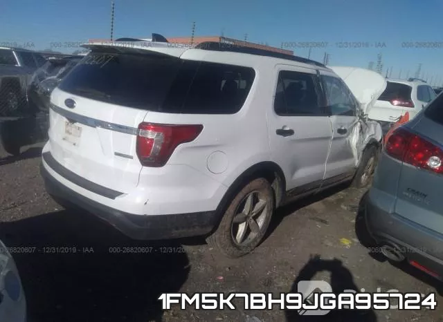 1FM5K7BH9JGA95724 фото 3