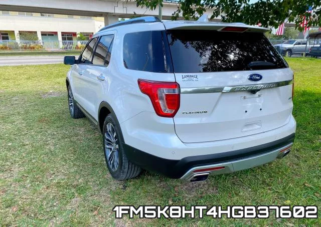 1FM5K8HT4HGB37602 фото 2
