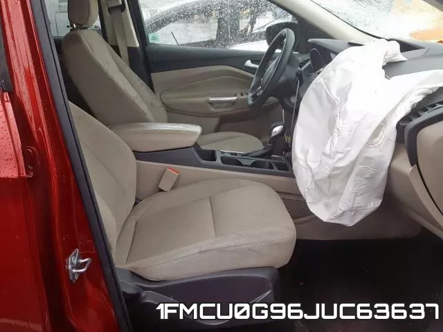1FMCU0G96JUC63637 фото 5