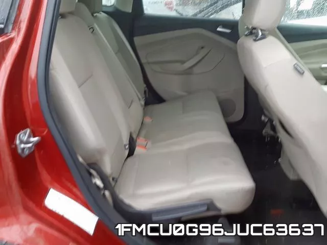 1FMCU0G96JUC63637 фото 6