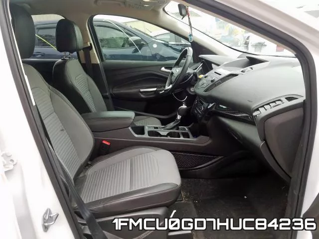 1FMCU0GD7HUC84236 фото 4