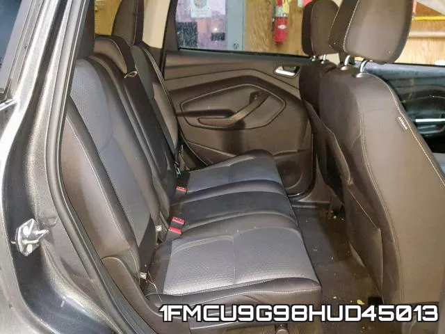 1FMCU9G98HUD45013 фото 4