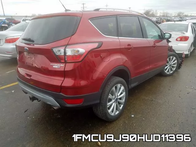 1FMCU9J90HUD11396 фото 3